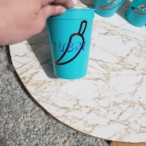 Cups - Picture 3 of 8